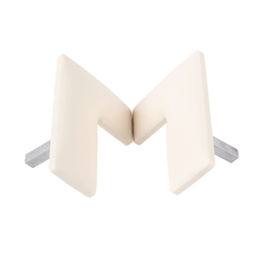 Padded Shoulder Block Cover for Reformer/Tower Combo - Legacy Pilates Apparatus®