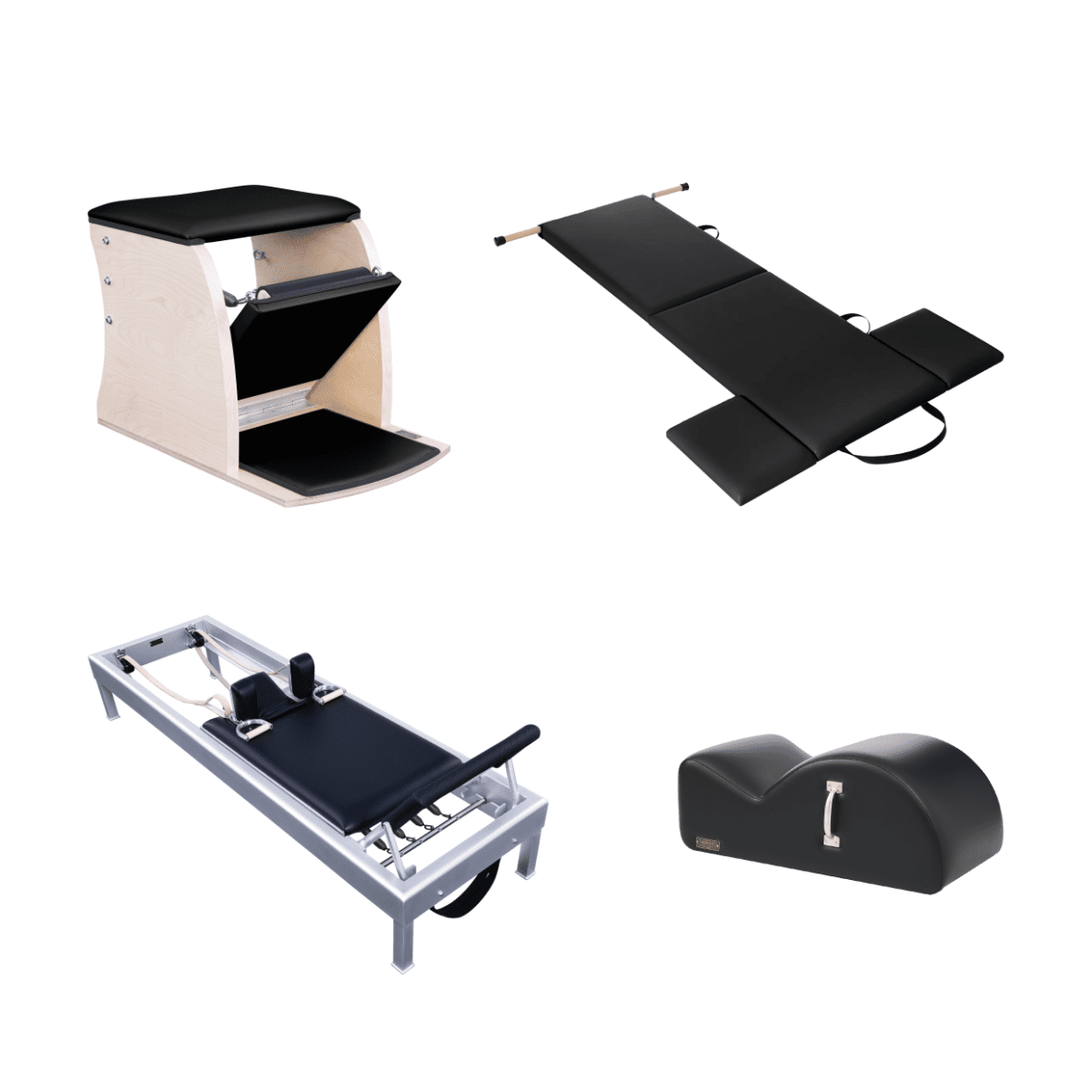 Pilates Beginner Package - Legacy Pilates Apparatus®