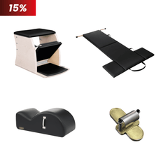 Pilates Home Package - Legacy Pilates Apparatus®