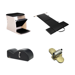 Pilates Home Package V1 - Legacy Pilates Apparatus®