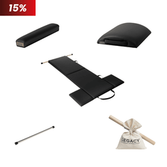 Pilates Mat Package - Legacy Pilates Apparatus®