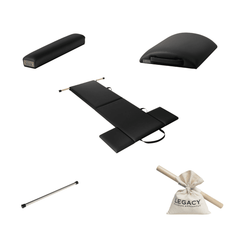 Pilates Mat Package - Legacy Pilates Apparatus®