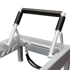 Pilates Reformer Foot Bar Cover - Legacy Pilates Apparatus®