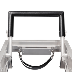 Pilates Reformer Foot Bar Cover - Legacy Pilates Apparatus®