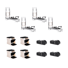 Pilates Studio Package V1 - Legacy Pilates Apparatus®