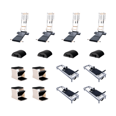Pilates Studio Package V2 - Legacy Pilates Apparatus®
