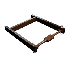 Push Through Bar - Legacy Pilates Apparatus®