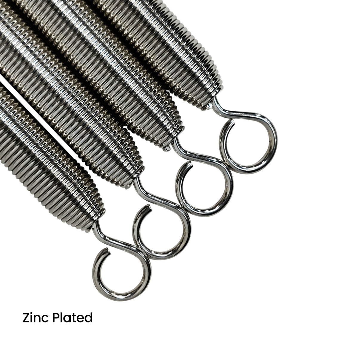 Reformer Springs (Set of 4) - Legacy Pilates Apparatus®