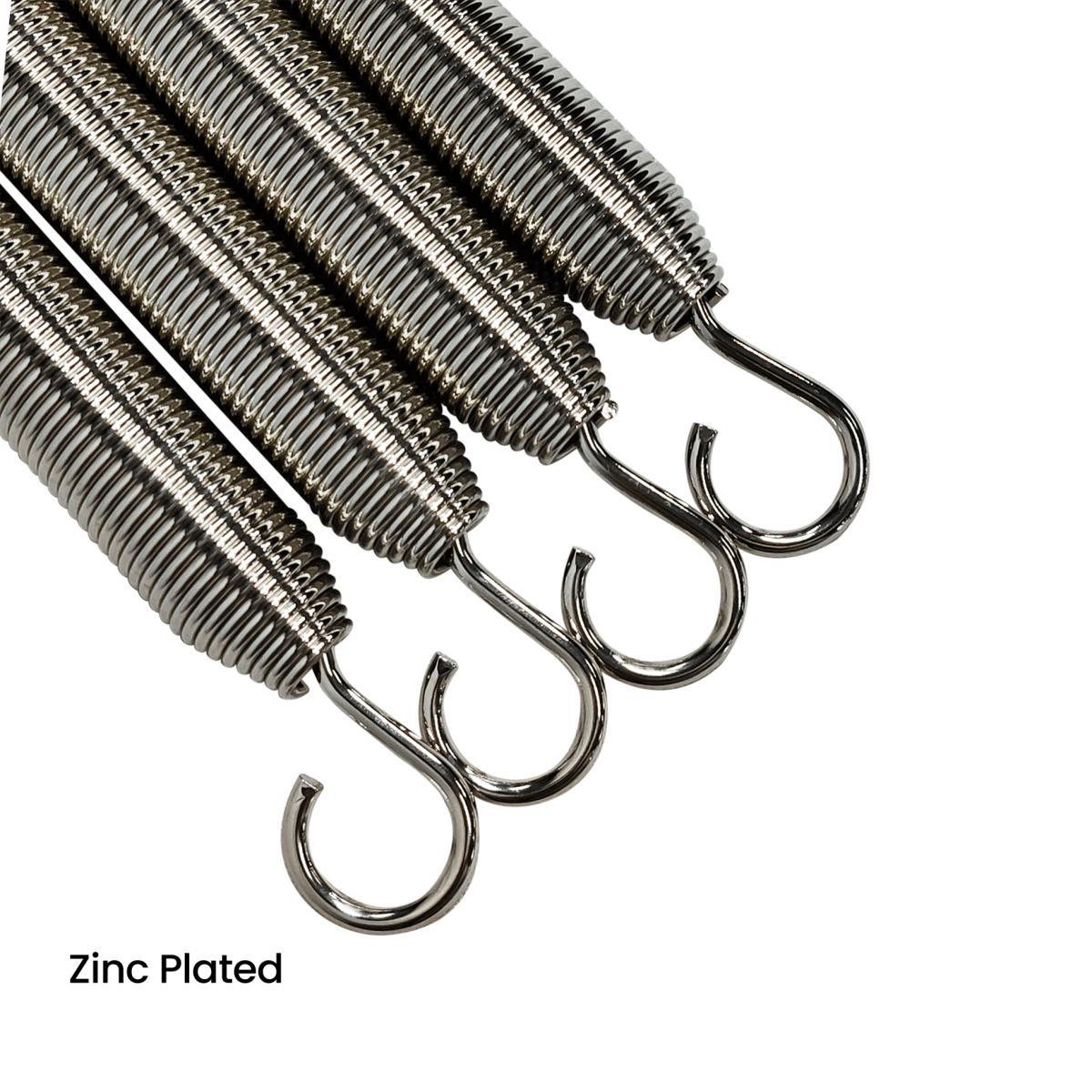 Reformer Springs (Set of 4) - Legacy Pilates Apparatus®