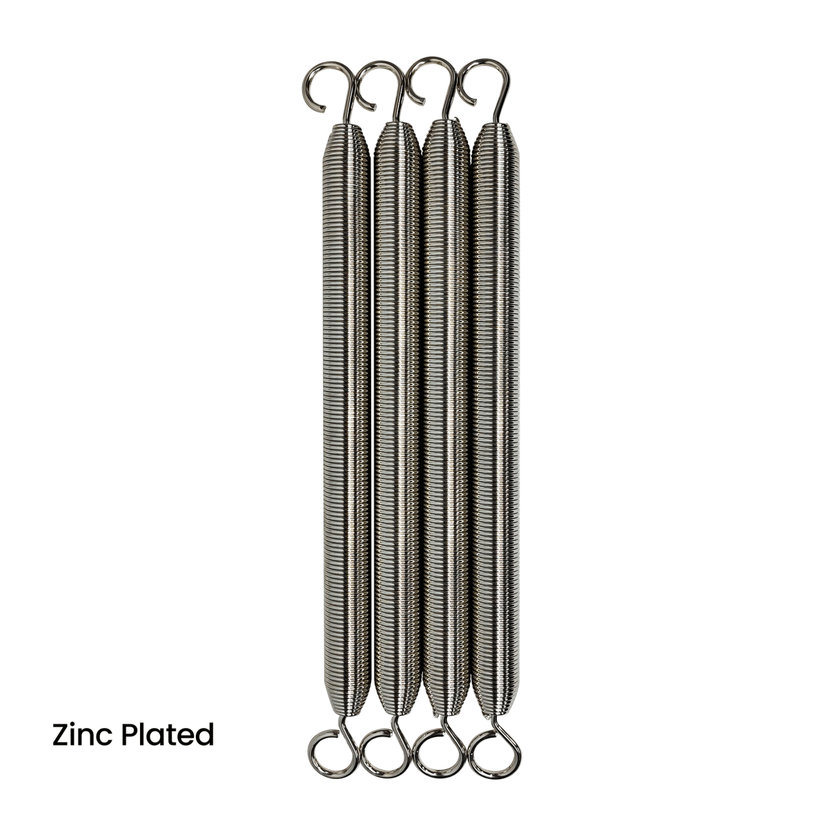 Reformer Springs (Set of 4) - Legacy Pilates Apparatus®