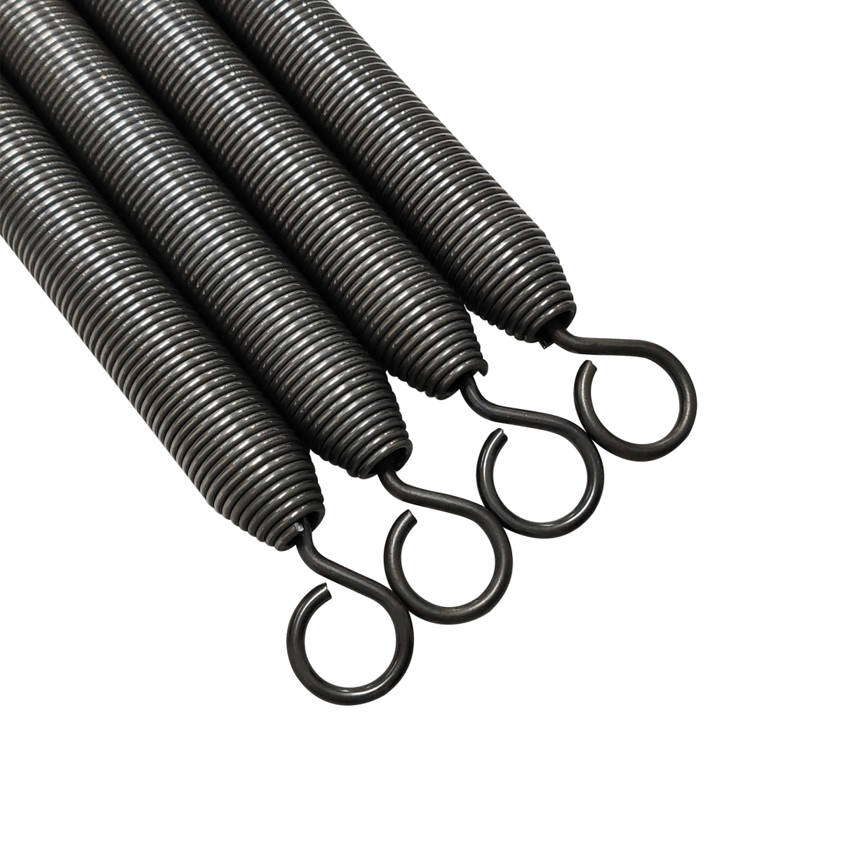 Reformer Springs (Set of 4) - Legacy Pilates Apparatus®