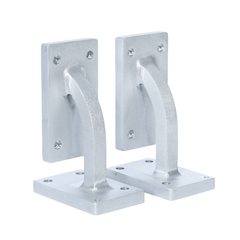 Replacement Shoulder Blocks for Reformer - Legacy Pilates Apparatus®