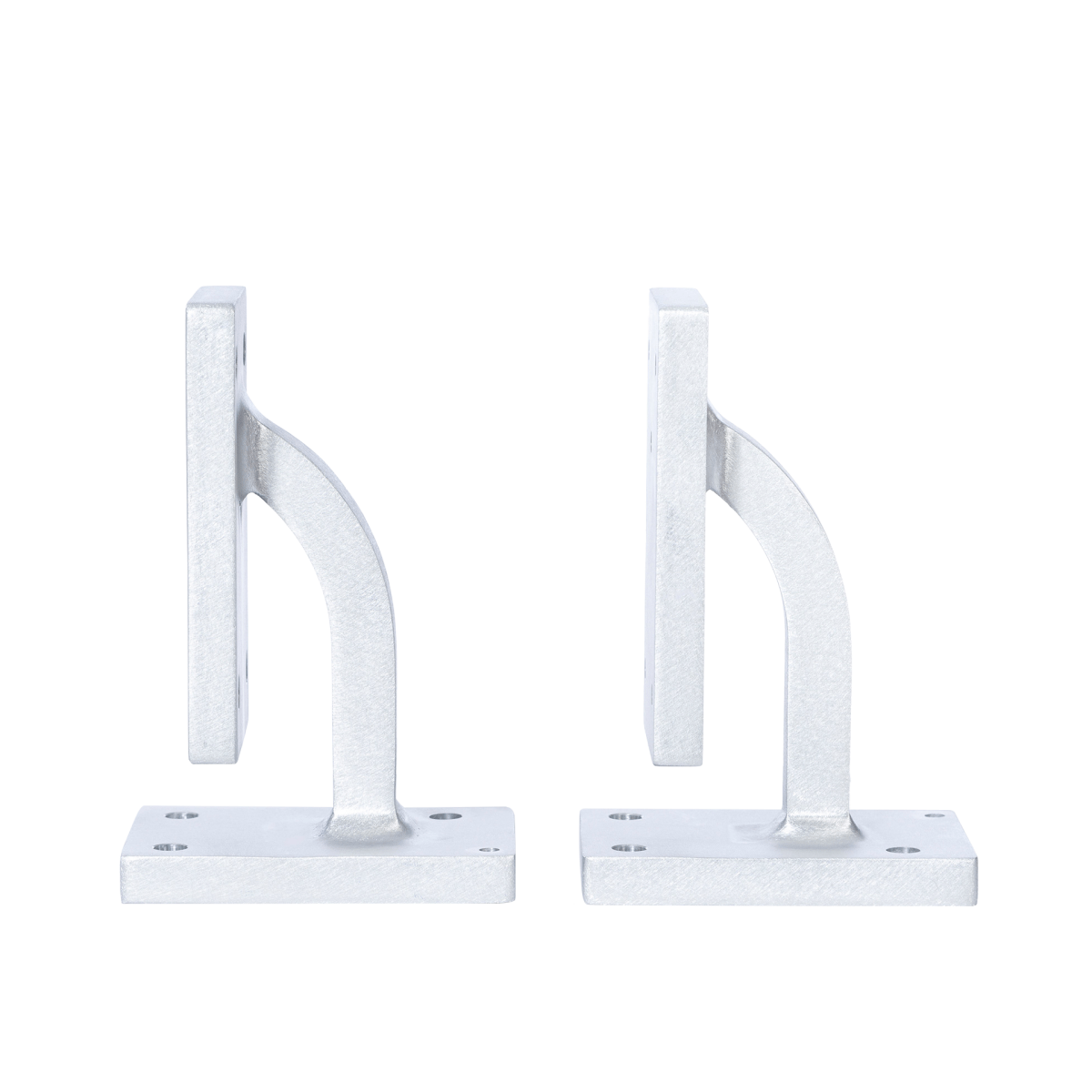 Replacement Shoulder Blocks for Reformer - Legacy Pilates Apparatus®