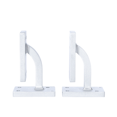 Replacement Shoulder Blocks for Reformer - Legacy Pilates Apparatus®