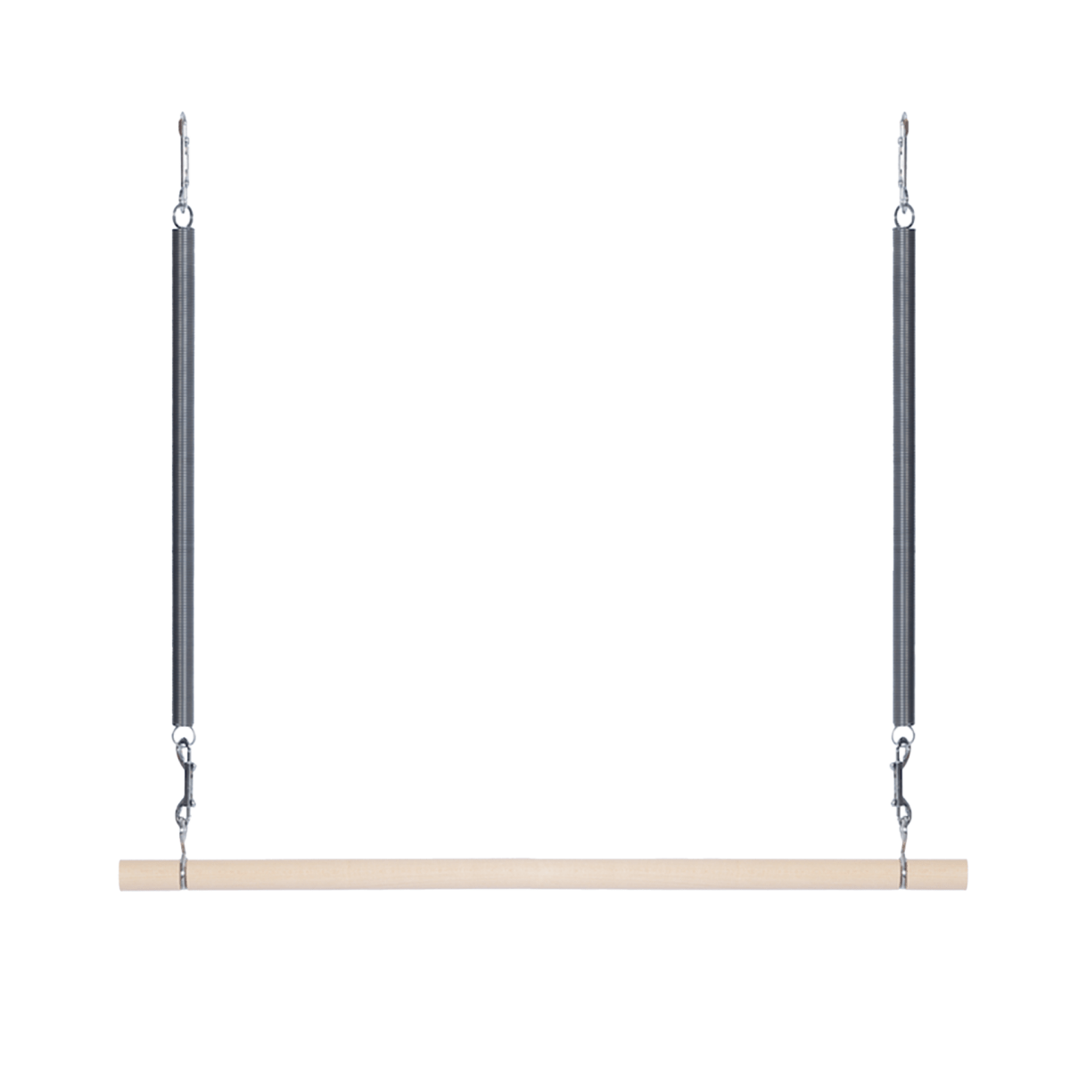 Roll Back Bar Assembly - Legacy Pilates Apparatus®