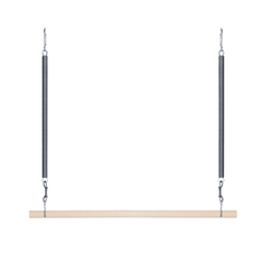 Roll Back Bar Assembly - Legacy Pilates Apparatus®