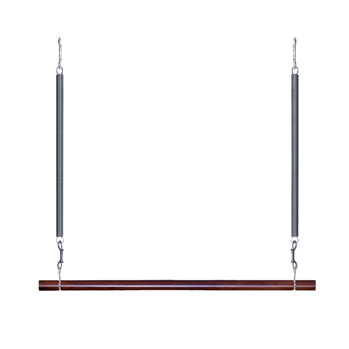 Roll Back Bar - Legacy Pilates Apparatus®