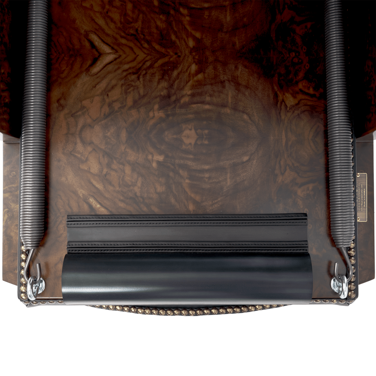 Root Walnut Wunda Chair - Legacy Pilates Apparatus®