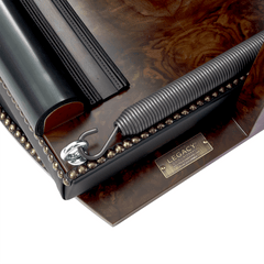 Root Walnut Wunda Chair - Legacy Pilates Apparatus®