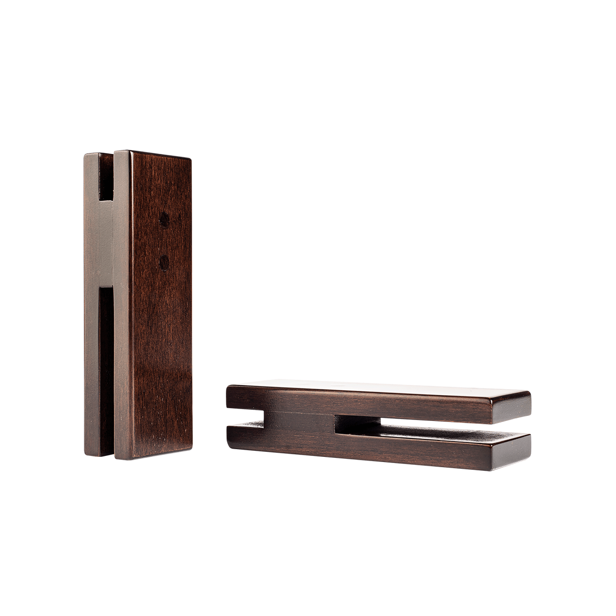 Sandwich Stoppers (Pair) - Legacy Pilates Apparatus®