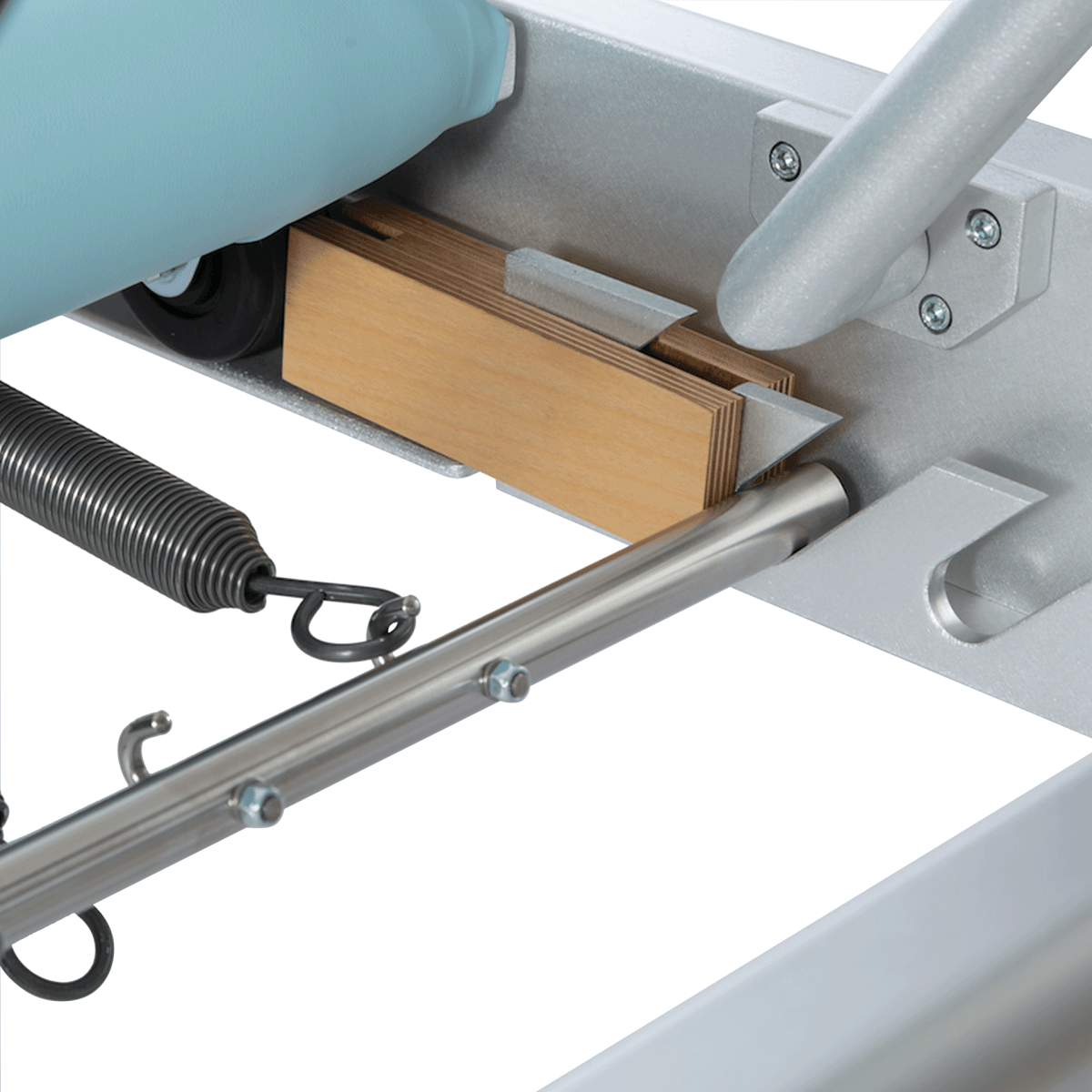 Sandwich Stoppers (Pair) - Legacy Pilates Apparatus®