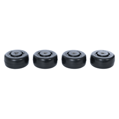 Set of 4 Carriage Wheels - Legacy Pilates Apparatus®