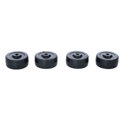 Set of 4 Guide Wheels - Legacy Pilates Apparatus®
