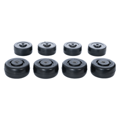 Set of 8 Carriage Wheels - Legacy Pilates Apparatus®