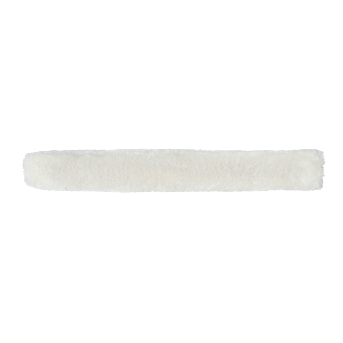 Sheepskin Cover for Foot Strap - Legacy Pilates Apparatus®