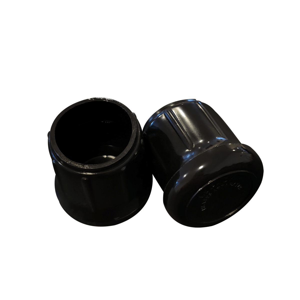 Silicone Caps (Pair) - Legacy Pilates Apparatus®