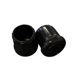 Silicone Caps (Pair) - Legacy Pilates Apparatus®