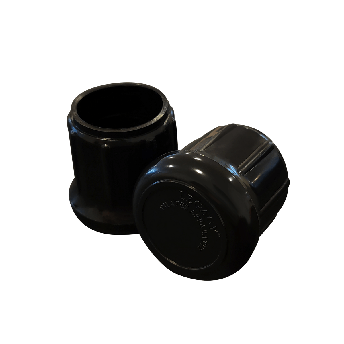 Silicone Caps (Pair) - Legacy Pilates Apparatus®