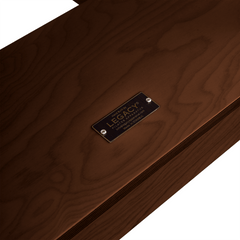 Teak Ladder (High) Barrel - Legacy Pilates Apparatus®