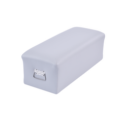 Upholstered Reformer Box - Legacy Pilates Apparatus®