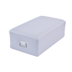 Upholstered Reformer Box - Legacy Pilates Apparatus®