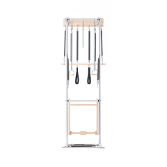 Wall Unit - Legacy Pilates Apparatus®