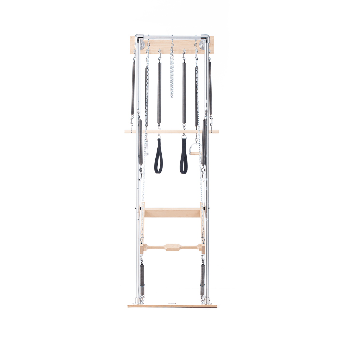 Wall Unit - Legacy Pilates Apparatus®