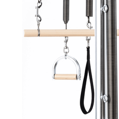 Wall Unit with Foldable Low Mat - Legacy Pilates Apparatus®