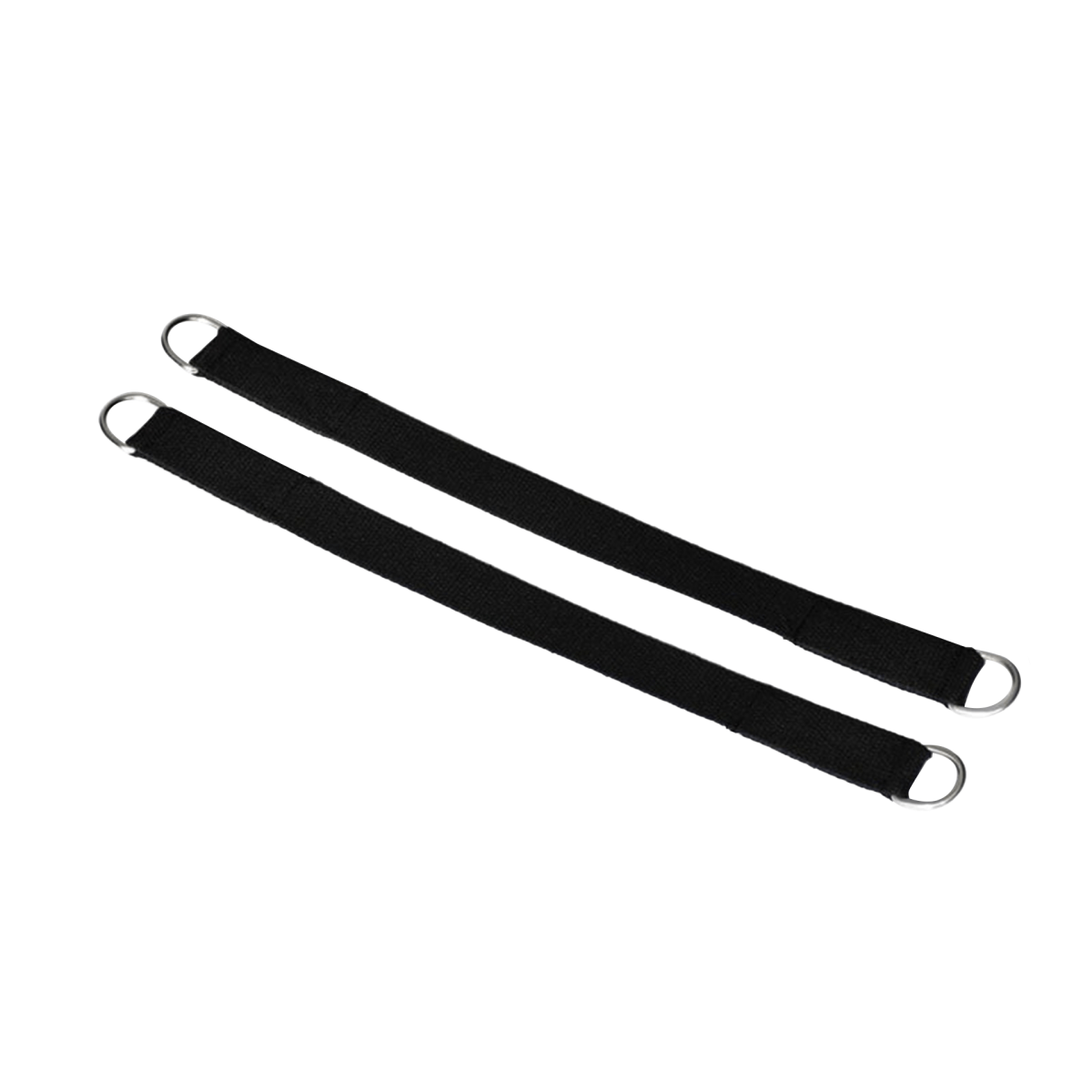 Webbing Foot Straps (Pair) - Legacy Pilates Apparatus®