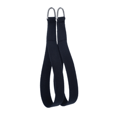 Webbing Loops for Leg Springs (Pair) - Legacy Pilates Apparatus®