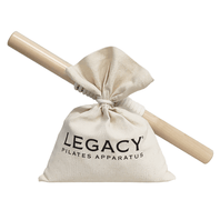 Legacy Pilates Weighted Roll-Up Device | Legacy Apparatus® – Legacy ...
