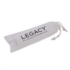 Wooden Foot Roller - Legacy Pilates Apparatus®
