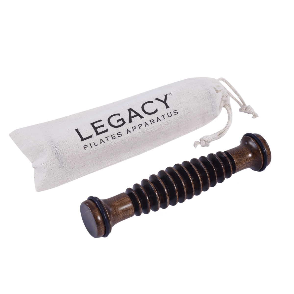 Wooden Foot Roller - Legacy Pilates Apparatus®