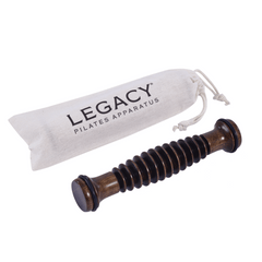 Wooden Foot Roller - Legacy Pilates Apparatus®