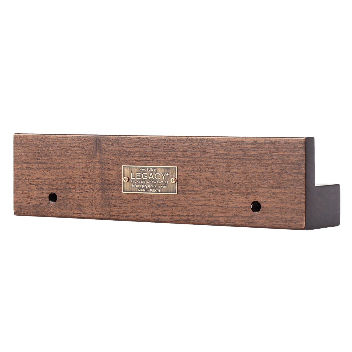 Wooden Wall Hanger - Legacy Pilates Apparatus®