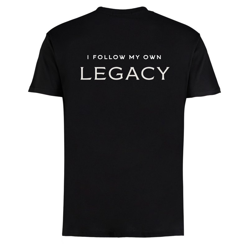 Legacy T-Shirt