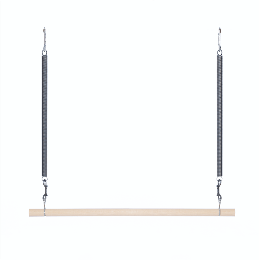 Roll Back Bar - Legacy Pilates Apparatus®